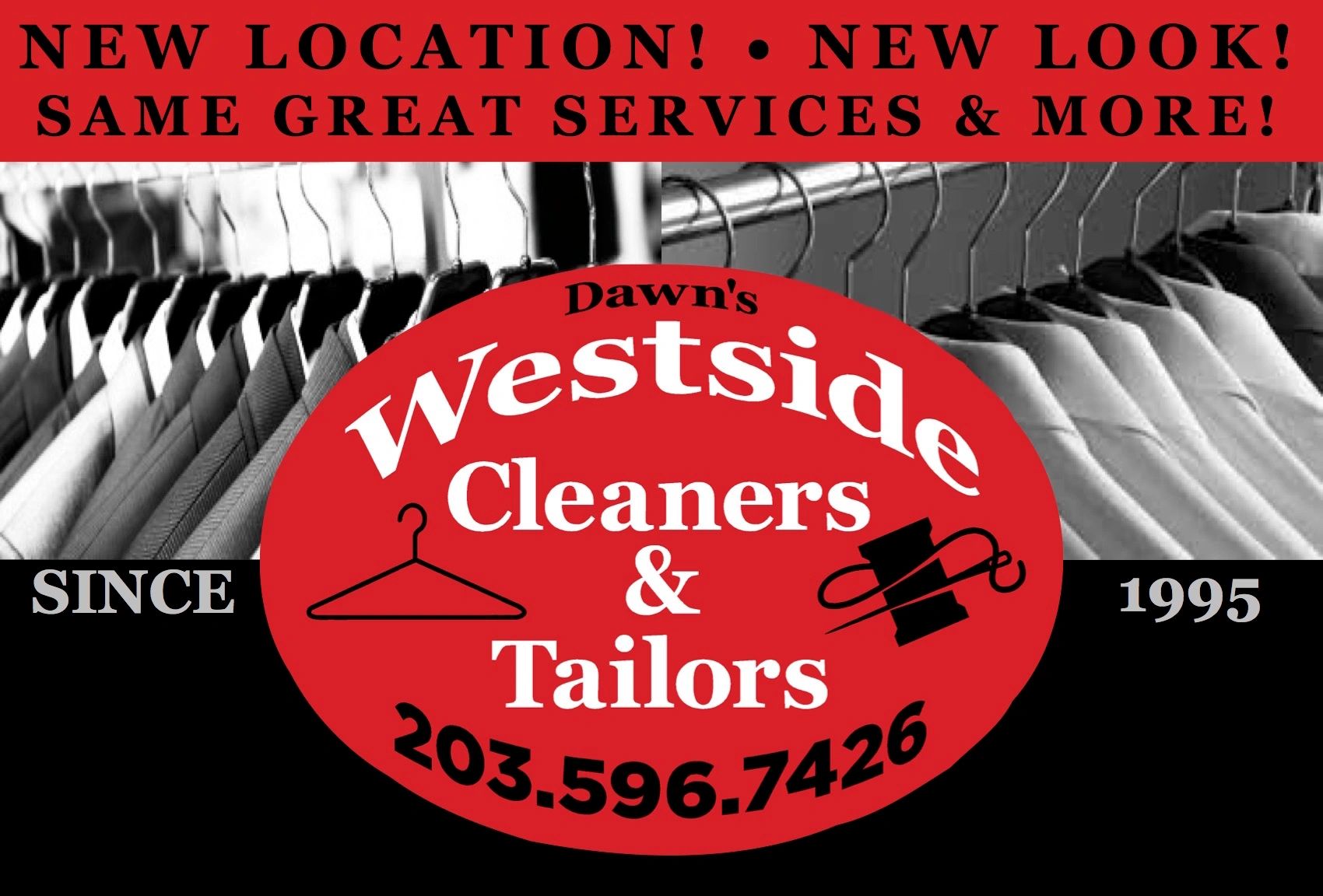 HOME Westside Cleaners and Tailors